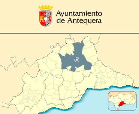 El Centro de Información a la Mujer de Antequera y el IAM,。